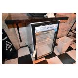 TurboAir Model TGM-5R Mini Fridge