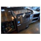 CMA Model 181GW High Temperature, Under Counter, G