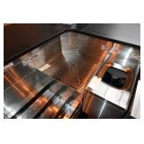 Krowne Model KR18-DRC90 Rear Corner Full 90 Degree