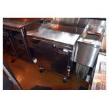 Beverage-Air Model UCF27 Single-Door Under Counter