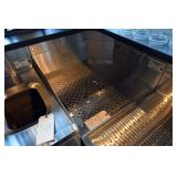 Krowne Model KR18-DRC90 Rear Corner Full 90 Degree