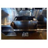 Krowne Model KRPT-2442-10 Pass-Through Ice Bin w/