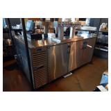 Krowne Model DB84L-SSS-LLR Self-Contained Direct D