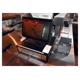 POS System Consisting of: 4 ELO Model ESY151 Termi