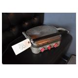 Cuisinart Gridler