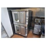 Garland Sunfire Double Stack Convection Oven