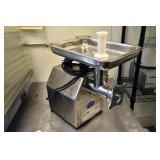 Globe/ChefMate CC12 Meat Grinder