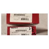 Infragard Partnership For Protection Signed 