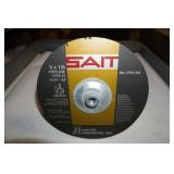 {LOT} Chrome Handle Bar Components