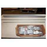 {each} Motorcycle Brake Lines