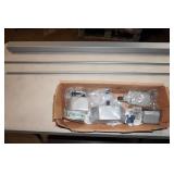 {LOT} Variety of Drag Gaskets