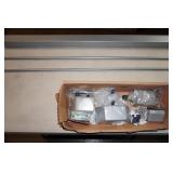 Metzeler 200/55 R17 M/C 78V Marathon ME880 18" Wh