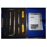 22" Front Chrome Wheel w/ NY Giants Emblems & Met