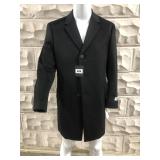 JOSEPH ABBOUD TAURUS, SIZE: S38