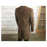 JOSEPH ABBOUD SAMUEL VICUNA, SIZE: 38R