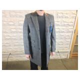 KENNETH COLE ROWEN, SIZE: R38