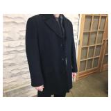 KENNETH COLE ECHO, SIZE: MED