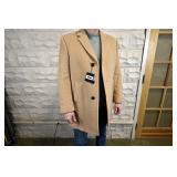 JOSEPH ABBOUD TAURUS, SIZE: S40