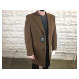 JOSEPH ABBOUD SAMUEL VICUNA, SIZE: 40R