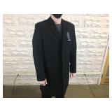 NAUTICA BATTEN, SIZE: 40R