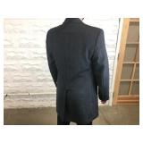 KENNETH COLE ELAN, SIZE: R40