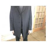 KENNETH COLE ELAN, SIZE: R40