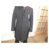 KENNETH COLE RABURN, SIZE: R40