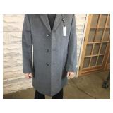 KENNETH COLE RABURN, SIZE: R40