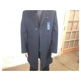 KENNETH COLE RABURN, SIZE: R40