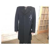 KENNETH COLE EGAN, SIZE: L40