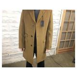 KENNETH COLE ROWEN, SIZE: L40