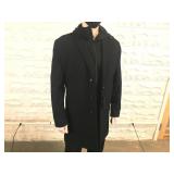 KENNETH COLE RAWSON, SIZE: L