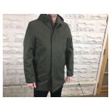 KENNETH COLE RUMBLE, SIZE: LRG