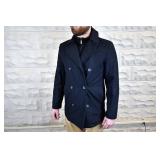 KENNETH COLE ERWIN, SIZE: S36