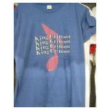 King Crimson