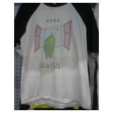 Genesis/Duke