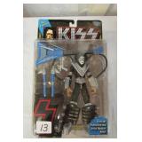 KISS Action Figure - Ace Frefley - McFarlane Toys