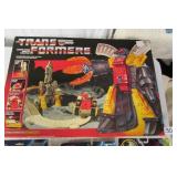 Transformers Heroic Autobot