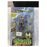 Spawn Action Figure by McFarlane - She Spawn
