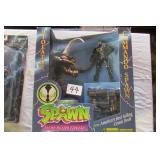 Spawn Action Figure Limited Edition - Violator and