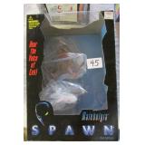Spawn Action Figure - Malebolgia