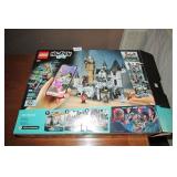 Hidden Side LEGO Mystery Castle