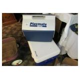 Playmate & Chest Cooler