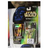 Star Wars Action Figure - Sandtrooper