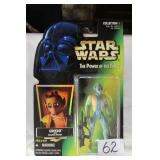 Star Wars Action Figure -Greedo