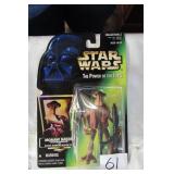 Star Wars Action Figure - Momaw Nadon