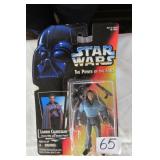 Star Wars Action Figure - Lando Calrissian