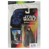 Star Wars Action Figure - Luke Skywalker