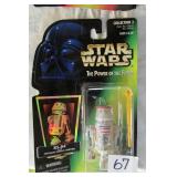 Star Wars Action Figure - R5-D4