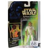 Star Wars Action Figure - Admiral Ackbar